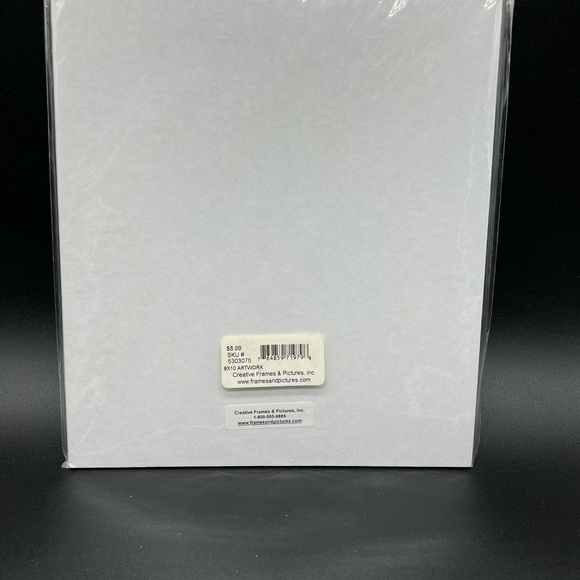 Colorful Art Print - La Tambour - Picture 4 of 6